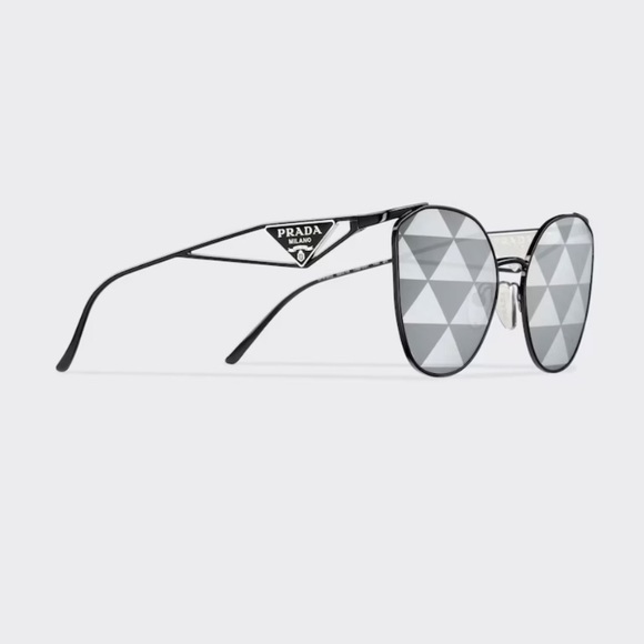 Excluded Prada Sunglasses, New 350 - Picture 1 of 5